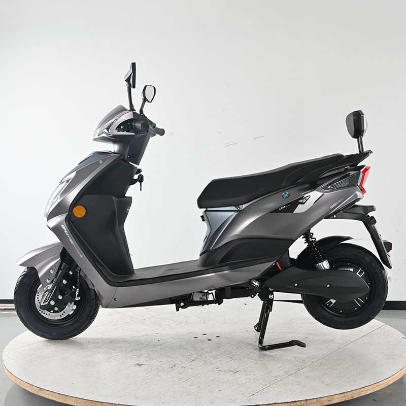 Electric motorcycle scooter for sale in Zambia