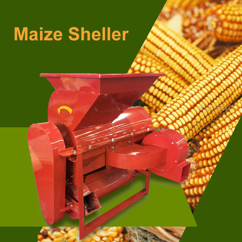 Maize Sheller