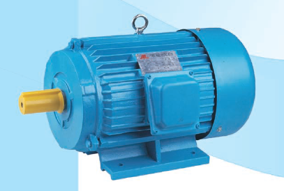 Three Phase Electrical Motor