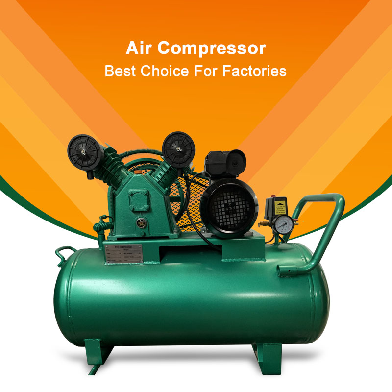 Air compressor for sale in Zamibia