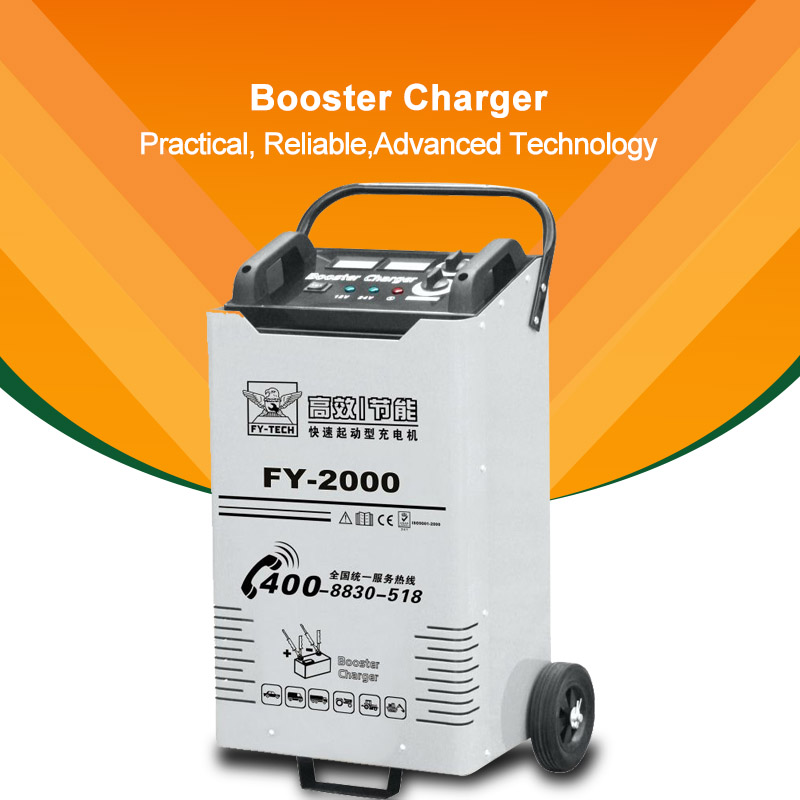 Booster charger for sale in Zamibia